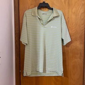 Nike Golf: Buick Open shirt